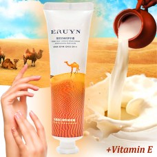 ERUYN Питательный крем для рук с Молоком Верблюда и витамином Е Camel Milk Vitamin E 30 гр  YLY71922