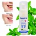 Vaseina Отбеливающий мятный мусс пенка для зубов Peppermint Flavor And Whitening Teeth Mousse 60 мл VAS-Teeth60