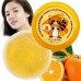 SersanLove Пузырьковая маска с экстрактом Апельсина Orange Live Oxygen Skin Cleanser 100 гр XG8391