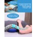 Ортопедическая Подушка для спины с эффектом памяти Instant back Relief UT-5966