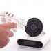 Будильник с мишенью Gun Alarm Clock