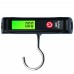 Электронные Весы для багажа до 50 кг Точность 10 г WH-A12 Electronic Luggage Scale