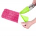 Швабра со встроенным Распылителем для мытья полов Healthy Spray Mop Зеленый
