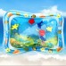 Развивающий Водяной коврик Подводный мир Рыбки 68х50х8 см для детей Baby Slapped Pad