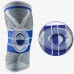 Универсальный Наколенник Суппорт Бандаж для поддержки колена Размер L 47-50 37-40 NESIN Knee Support Синий