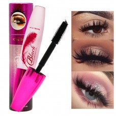 KISS BEAUTY Тушь для ресниц Black Glamur Gurl Mascara Thick 11 мл 56595-03