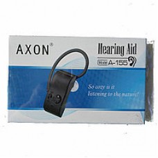 Слуховой аппарат AXON A-155