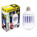 Светодиодная лампа от комаров ZAPP LIGHT LED LAMP N1-5016