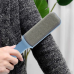 Щетка от шерсти животных с контейнером для сборки шерсти Electrostatic hair brush 40025-Bear-ACC