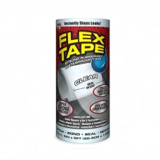 Сверхсильная клейкая лента Flex Tape 20 см