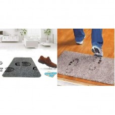 Супер-впитывающий коврик Clean Step Mat