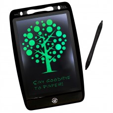 Детский Графический LCD Планшет для рисования Черный Writing Board 8.5 GT-WT-8504-черн