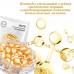 ZOZU Матирующая Тканевая Маска для лица с Фуллереном Fullerene Brushed Mask от веснушек и пигментных пятен 25 г ZOZU55359