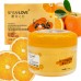 SersanLove Пузырьковая маска с экстрактом Апельсина Orange Live Oxygen Skin Cleanser 100 гр XG8391