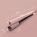 Многофункциональный 4в1 Гофре Выпрямитель для волос Multifunctional Hair Straightener Розовый LSM-635