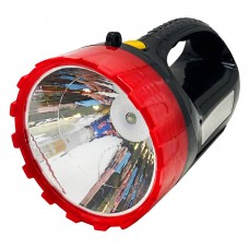 Мощный Фонарь Ручной прожектор LED Rechargeable Lantern 1w JK-625