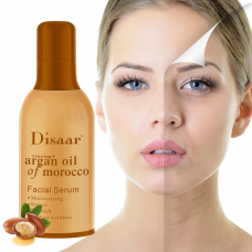 DISAAR Сыворотка для лица с экстрактом масла Арганы Argan Oil of Morocco 80 гр DS51911