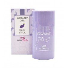 WARDA BEAUTY Маска стик с экстрактом Баклажана Eggplant Care Mask Stick 40 гр Warda-0237