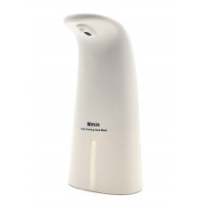 Сенсорный бесконтактный дозатор для жидкого мыла / крема / антисептика МС-001