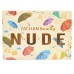 YACHAN Beauty Палетка теней 70 оттенков NUDE NEW YC397 Зонтики