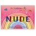 YACHAN Beauty Палетка теней NUDE Multi Purpose Disk 70 оттенков YC356 Радуга