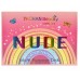 YACHAN Beauty Палетка теней NUDE Multi Purpose Disk 70 оттенков YC356 Радуга