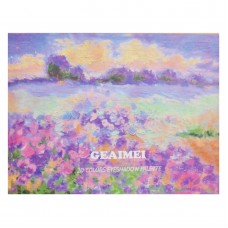GEAIMEI Палетка теней 20 оттенков Monet"s Dreamland GEAM-20