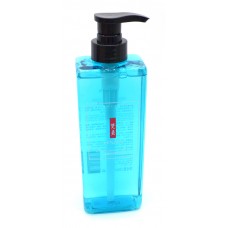 Парфюмированный гель для душа VENZEN Perfume Shower 500ml FZ30851