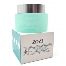 Увлажняющая эмульсия-крем с экстрактом чайного дерева ZOZU Soothing Moisturizing Cream 50g ZOZU42816