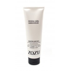 Питательная маска для секущихся кончиков с аминокислотами ZOZU  250ml  ZOZU41307