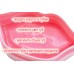 PRETTY COWRY Патчи для губ с розой Rose Moisturizing Lip Mask 65 гр 20 шт PC00033