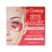 PRETTY COWRY Патчи под глаза с клубникой Strawberry 60 шт 90 гр PC00015