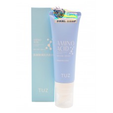 TUZ Пенка для умывания с щеточкой Аминокислота Amino Acid Cleansing Facial 120 мл TUZ-0229