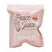 KISS BEAUTY Набор для губ с персиком Peach Juice Lip Oil & Lip Mask 4мл и 10 гр 70241-03PE