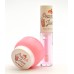 KISS BEAUTY Набор для губ с персиком Peach Juice Lip Oil & Lip Mask 4мл и 10 гр 70241-03PE