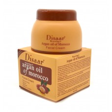 Крем для лица с маслом арганы Disaar Argan Oil Of Morocco 50ml DS51912