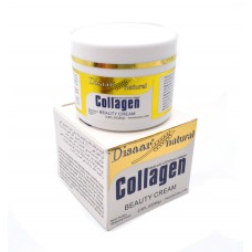 Disaar Увлажняющий  коллагеновый крем для лица Collagen Beauty Cream 80 g DS334-2