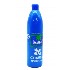Кокосовое масло "Parachute" 500 ml