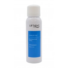 Liftheng Тонер-спрей с гиалуроновой кислотой Hyaluronic Acid Saccharomyce Spray 150 ml  LFQ42533