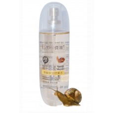 UZON Увлажняющий спрей для лица с муцином улитки Snail Stoste 200 ml KYCD2709