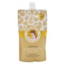 Jomtam Увлажняющая несмываемая маска для лица Moisturizing Mask Skin Care 100g JMT13465