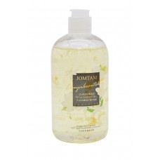 Jomtam Гель для душа с лепестками ромашки Chamomile Petal Shower Gel 350ml JMT45046