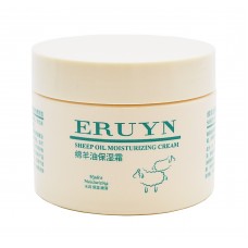 ERUYN Крем с овечьим маслом Sheep Oil Moisturizing Cream 140 гр YLY71953