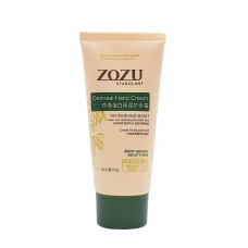 ZOZU Крем для рук с экстрактом Овса Oatmeal Hand Cream 60 гр ZOZU70406