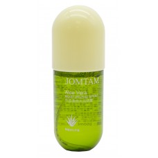 JOMTAM Увлажняющий спрей-мист с Алоэ Вера Aloe Vera Moisturizing Spray 160 мл JMT65921