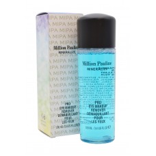 Million Pauline Ремувер жидкость для снятия макияжа Mineralize Pro Eye Make Up Remover 100 мл M18303-01