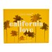 Coco Urban Палетка теней 12 оттенков California Love 12х0.90 гр