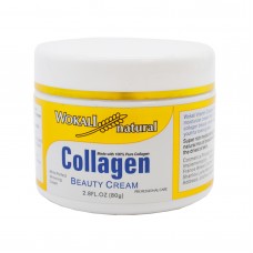 WOKALI Омолаживающий коллагеновый крем для лица Collagen Beauty Cream 80 гр WKL454