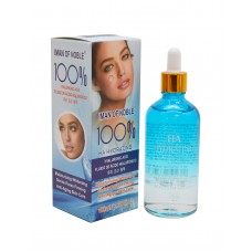 IMAN OF NOBLE Сыворотка для лица с гиалуроновой кислотой HA Hydrating IM104