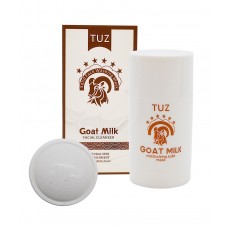 TUZ Глиняная маска стик для глубокого очищения и сужения пор с экстрактом Козьего Молока Goat Milk Facial Cleanser 40 гр  TUZ-0180